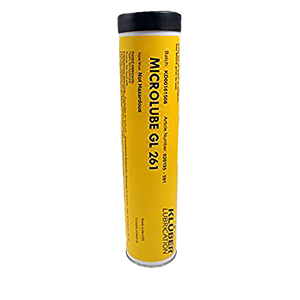 GRASA KLUBER MICROLUBE GL-261 - CARTUCHO DE 400GM