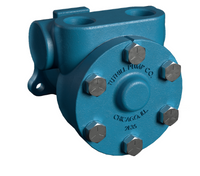 Bombas de lubricación de la serie L: Bombas L