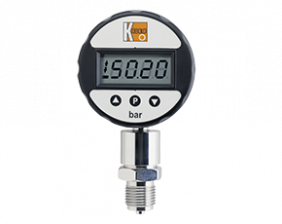 Manómetros Digitales MAN-SD