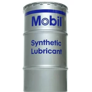 Grasa sintética Mobiltemp SHC™ 007 - Barril de 104 lb