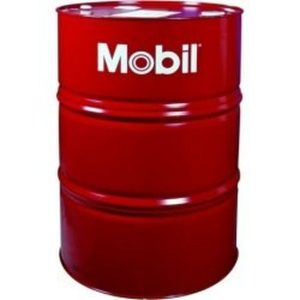 Mobil DTE Oil Extra Heavy - Tambor de 55 galones