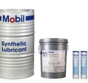 Mobilgrease™ 28 Red MIL-PRF-81322G Spec Synthetic Aircraft Grease 16 Kg