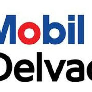 MOBIL DELVAC ACEITE SINTÉTICO PARA ENGRANAJES 75W-90 - Barril de 120 LB