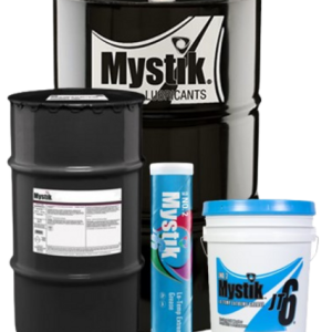 Mystik JT-6 Heavy Duty Syn Blend 460 #2 Grease