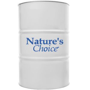 Nature's Choice SAE 30 Re-Refined Marine Diesel Engine Oil - Tambor de 55 galones