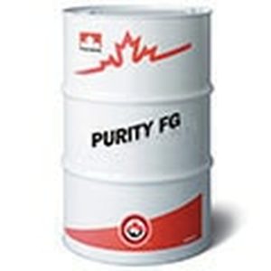 Petro-Canada Purity™ FG Synthetic EP 220 Fluido para engranajes - Tambor