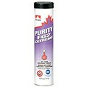Petro-Canada Purity™ FG Synthetic Food Machinery Grease #2 - Caja de cartuchos de 30/14,1 oz