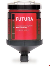 Lubricador automatico Perma Futura 120 cc