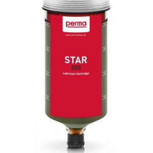Perma 109925 Star LC 250 Cartridge