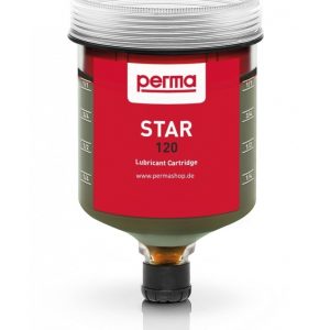 Perma 109925 Star LC 120 Cartridge