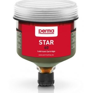 Perma 109925 Star LC 60 Cartridge