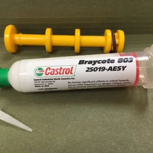 Castrol Braycote 803 EP | Jeringa de 2 onzas