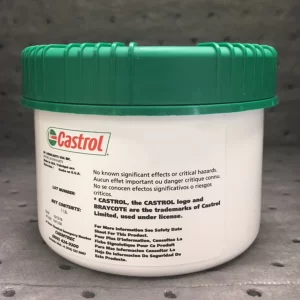Castrol Braycote 600 EF, 1 lb.