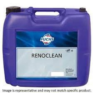 Fuchs Renoclean SGC 62 - Cubeta de 5 galones