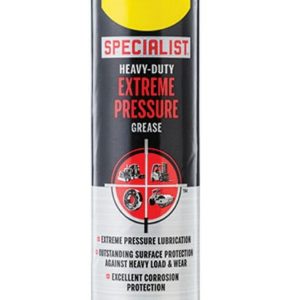 WD-40® Specialist® Heavy-Duty Extreme Pressure Grease Cartón de 10/14 onzas