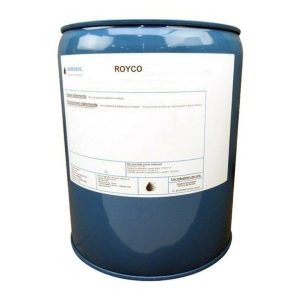 MIL-PRF-83282D AM 1 Royco 782 - Cubeta de 5 galones