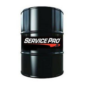 Service Pro® Premium GL-5 Gear Oil 85w140 [Cumple con los requisitos MIL-L-2105E] - Tambor de 55 galones