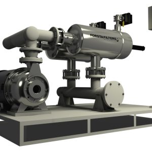 Filtros Pre-ensamblados