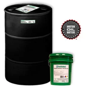 Aceite para tejas TechSelect - Tambor de 55 galones