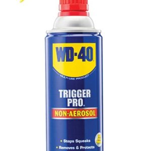 WD-40 Producto multiuso Trigger Pro Estuche de 6/20 onzas