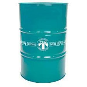 Master Fluid Solutions TRIM® MicroSol® 642RX - Tambor de 54 galones