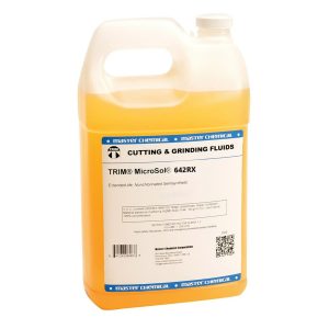 Master Fluid Solutions TRIM® MicroSol® 642RX - Caja de 4/1 galón