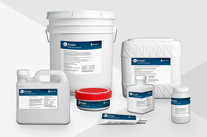Krytox XP