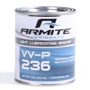 VV-P-236 Technical Petrolatum