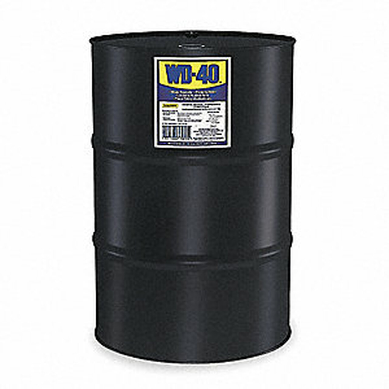 Producto multiusos WD-40 - Tambor de 55 galones