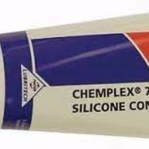 Fuchs Chemplex 710 - Tubos de 12/5.3 oz