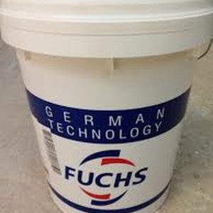 Fuchs Stabyl HT 100 - Cubo de 35 libras