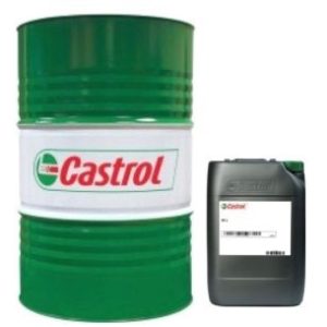 CASTROL Optileb GT 320 Gear Oil Tambor de 208 L