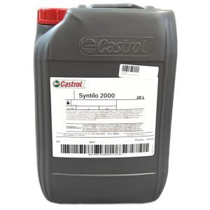 Castrol Syntilo 2000 Refrigerante de corte sintetico Bidon 20 L