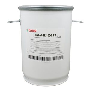 Castrol Tribol GR 100-0 PD Cubeta de 18 Kg