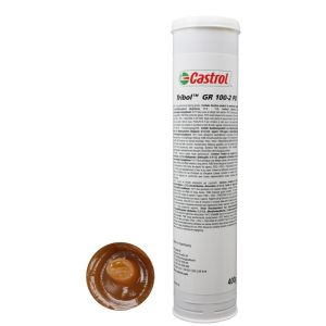 Castrol Tribol GR 100-2 PD Cartucho de 400 gr