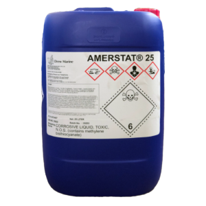 Drew Marine AMERSTAT 25 tratamiento de combustible con microbicida