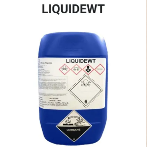 DREW MARINE LIQUIDEWT Cooling Water Treatment