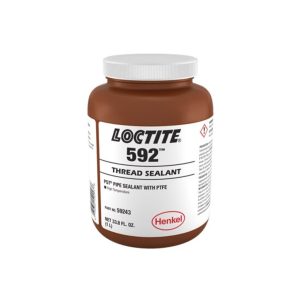 Henkel LOCTITE 592 Bote de 1 L