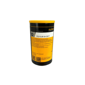 Klüber POLYLUB GA 352 P Adhesive long-term grease Lata de 1 Kg