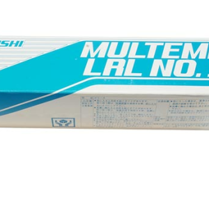 Kyodo Yushi Multitemp LRL 3 Grease - Cartucho de 400 gr