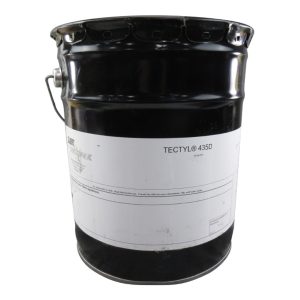 TECTYL 435D Ámbar MIL-PRF-11796C Clase 1