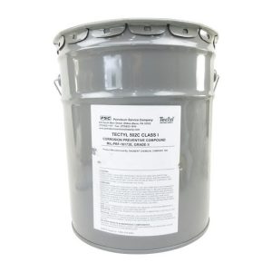 TECTYL 502C Clase I MIL-PRF-16173E Grado 2