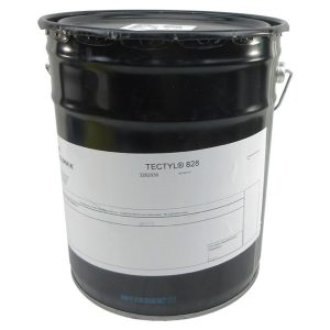 TECTYL 828 Brown MIL-PRF-18487A Spec Corrosion Preventive Compound