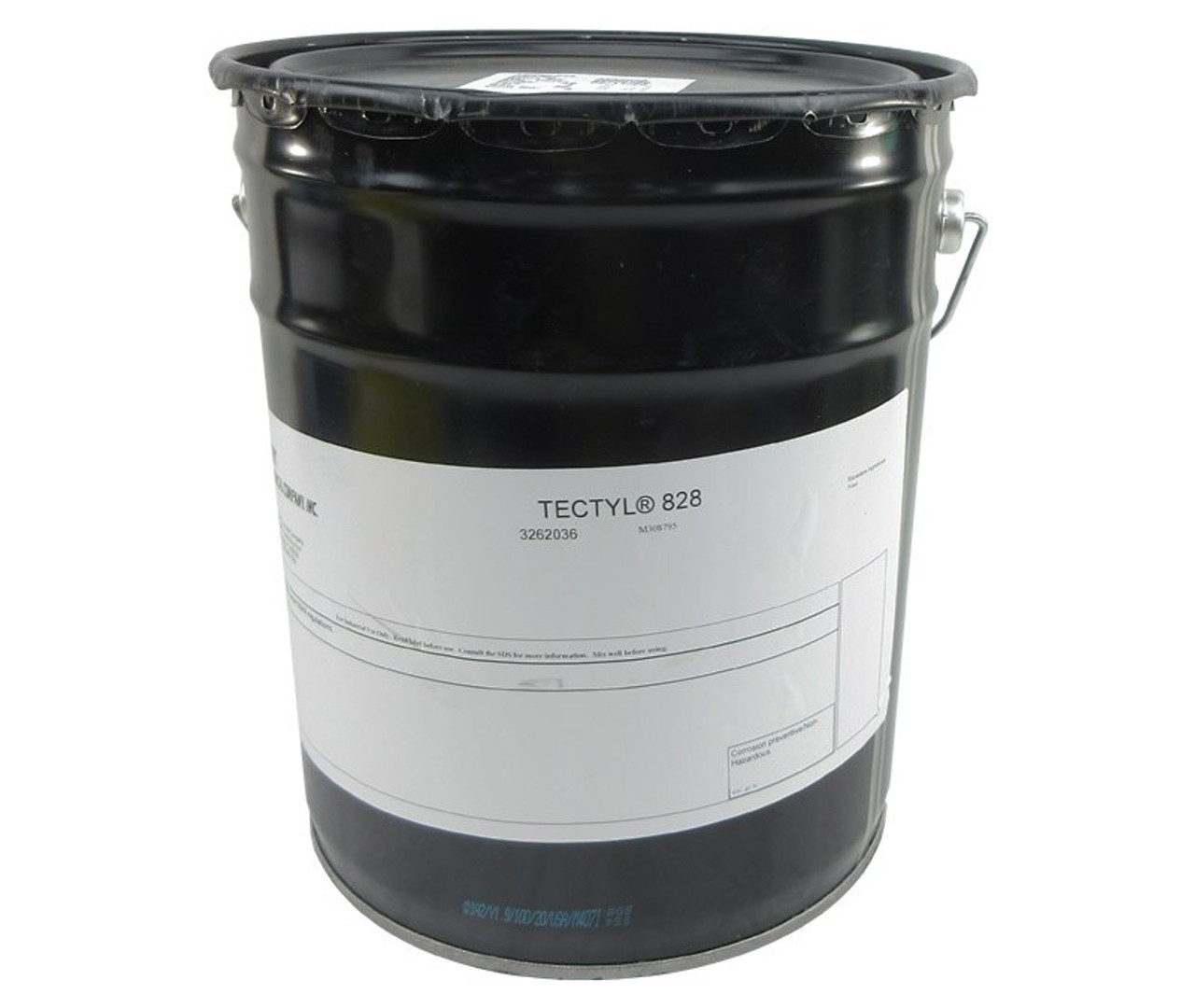 TECTYL 828 Brown MIL-PRF-18487A Spec Corrosion Preventive Compound