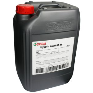 Castrol Hyspin AWH-M 46 Bidon de 20 L