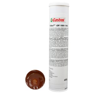 Castrol Tribol GR 100-1 PD Cartucho de 400 gr