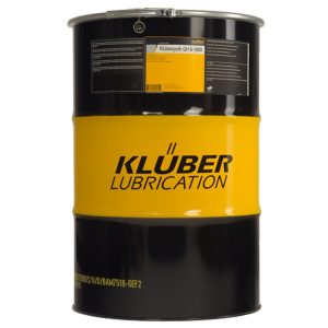Klübersynth GH 6-1000 Polyglicol Gear Oil Tambor de 208 L