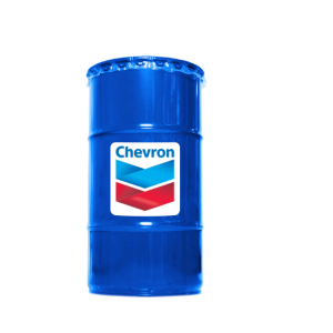 Chevron Black Pearl Grease EP NLGI 2 Tambor de 54 Kg