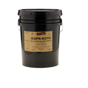 JetLube Kopr-Kote Joint Drill Collar Compound