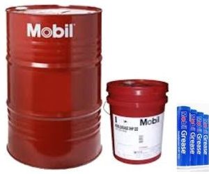 Mobilith SHC 220 Grease